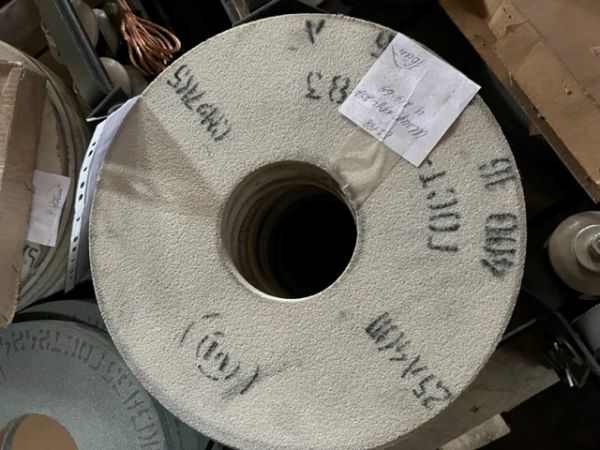 Шлиф круг 25а