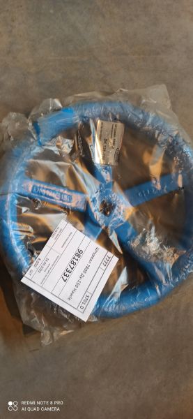 Штурвал 7800 Ду-150 Hawle