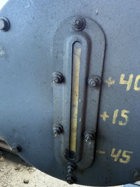 Трансформатор ТМ 25/10 б/у