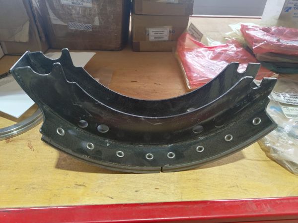 Колодка тормозная 865.01-3341-010