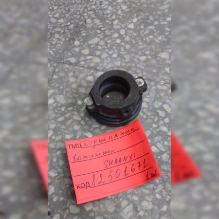 ПОДШИПНИК ВЫЖИМНОЙ  86CL6395 SHAANXI