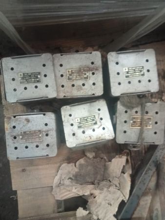 НПА_Электромагнит МИС 4100 380В