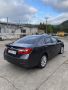 Автомобиль легковой TOYOTA CAMRY