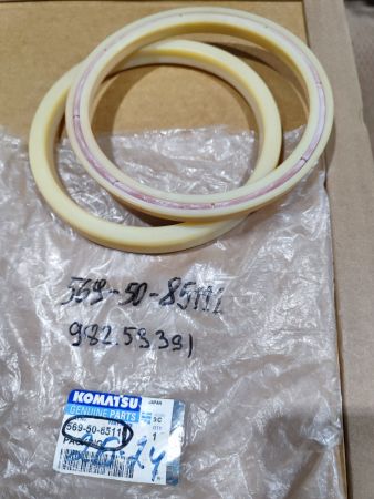 Уплотнение Komatsu 569-50-85111