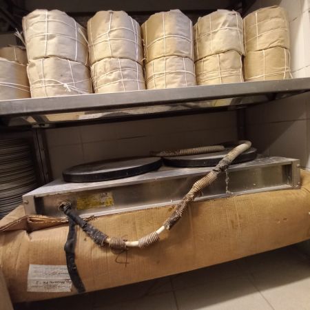 АППАРАТ БЛИННЫЙ СИКОМ РК-3-2_