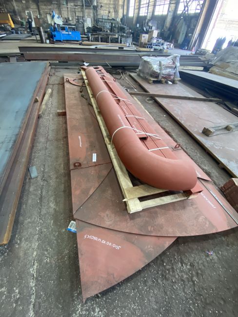 Буфер раствора БР-14