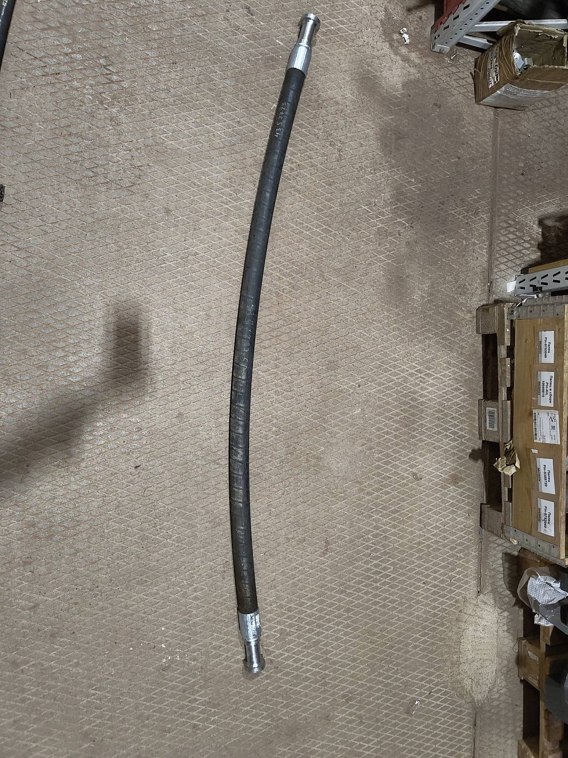 Шланг 4357723 Hitachi