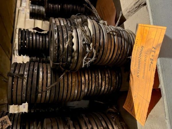 Подшипник 8213 б/у