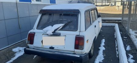 ВАЗ 2104, 2006