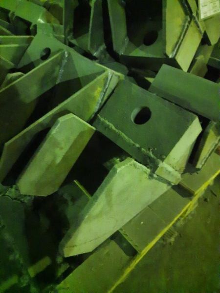 Опора ДМ ч.456D020.85678.300100.016КМ-2