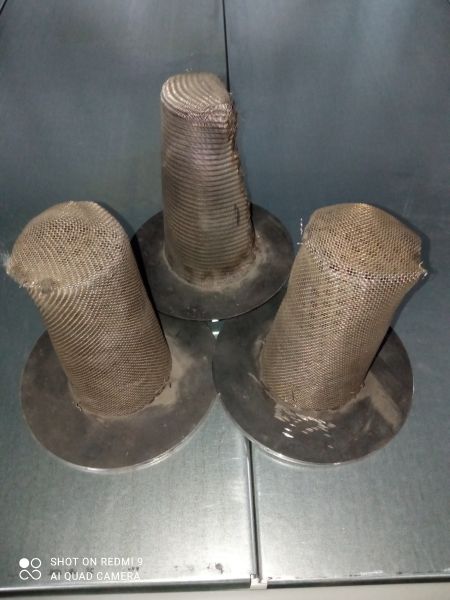 Фильтр ФМФ Ду80 Ру16