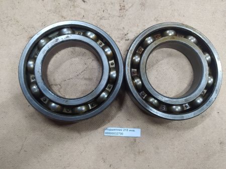 Подшипник 218 инв.