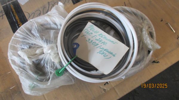 Рем.комплект ГЦС Г-2410,Г-3307 (малый РТИ)