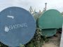 Станция насосная КНС 1600х2х4400
