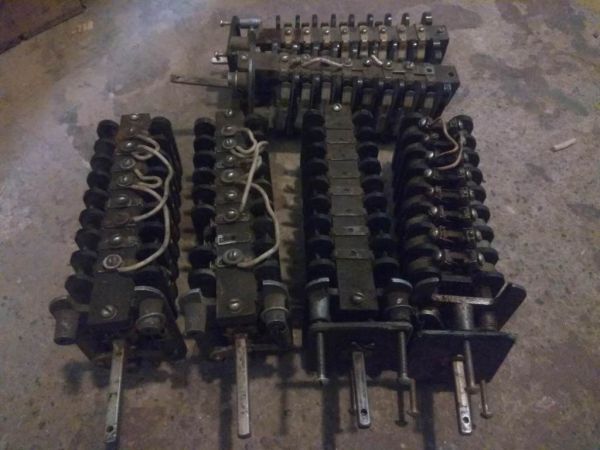 НПА_Переключатель УП 5314 А16