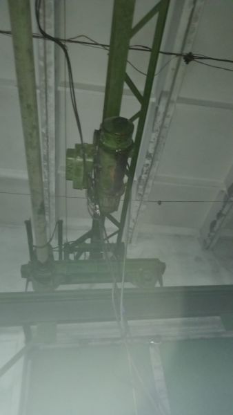 Кран- балка б/у