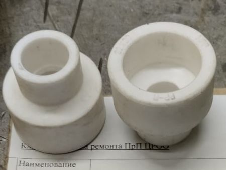 НПА_Переход РРR PN20 Ду 32/20