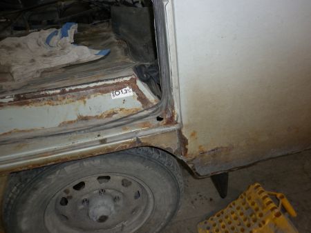 Автомобиль УАЗ 220695-04            