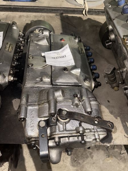 Насос ТНВД 60.1111005-30 б/у