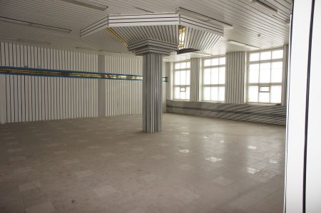Продажа здания учебного цеха 2 092,8 кв. м в г. Краснотурьинск