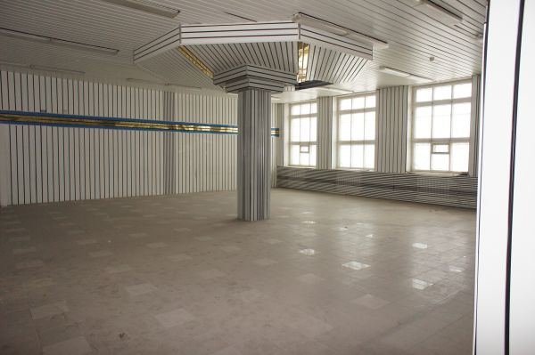 Продажа здания учебного цеха 2 092,8 кв. м в г. Краснотурьинск