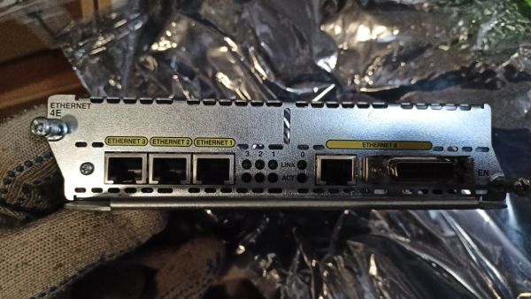 Модуль One-port ATM OC-3(CISCO)