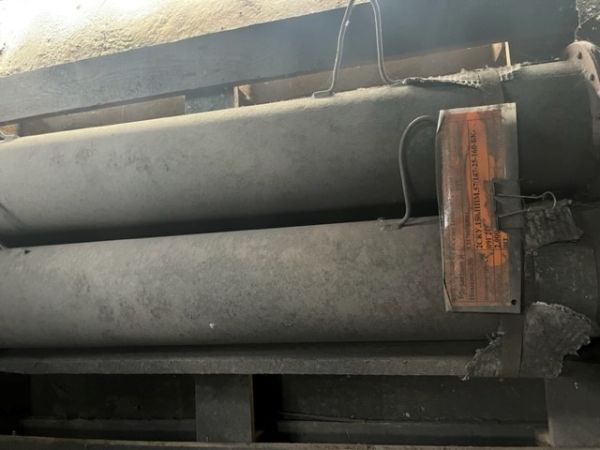 Компенсационное устройство 2СКУ.ППМ.С-25-1000-520