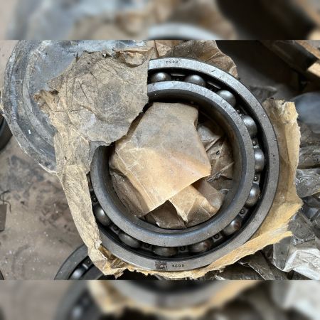 НПА_Подшипник 6026, , 