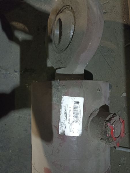 Гидроцилиндр 160х710 БКУ.00.02.000