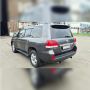 TOYOTA LAND CRUISER 200