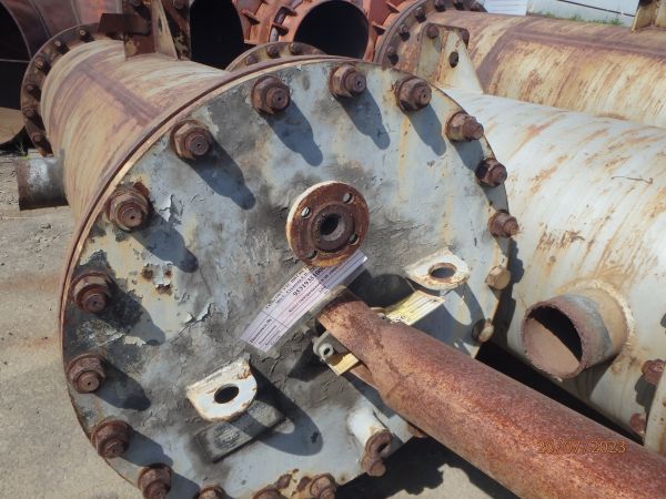 Котел электрический КЭВ 10000/10 б/у