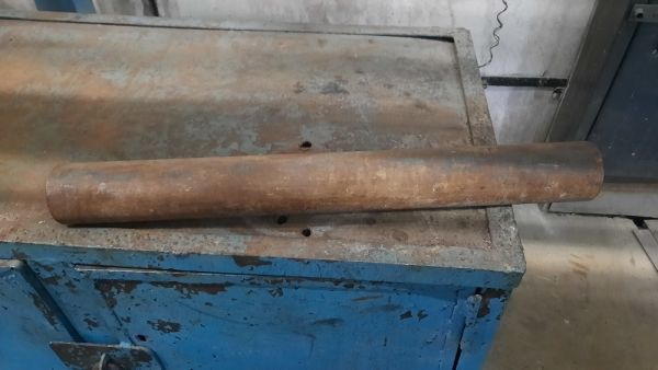 Электрод фазный для КЭВ  б/у