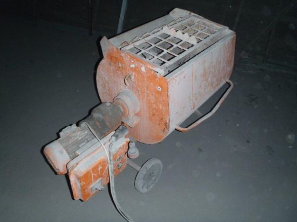 РАСТВОРОСМЕСИТЕЛЬ СО 46Б