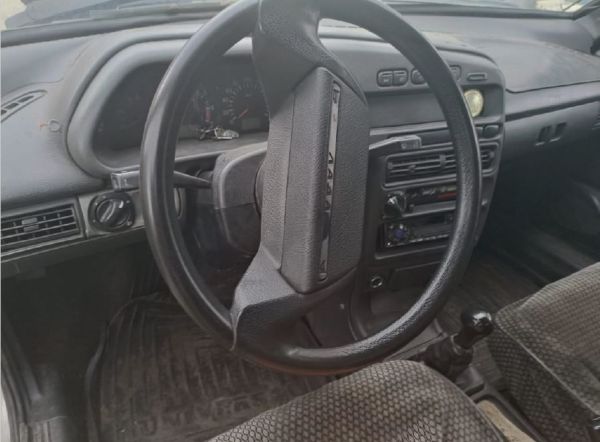 Легковой автомобиль ВАЗ-21150