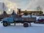 Автовышка ГАЗ 5312 АГП 120 