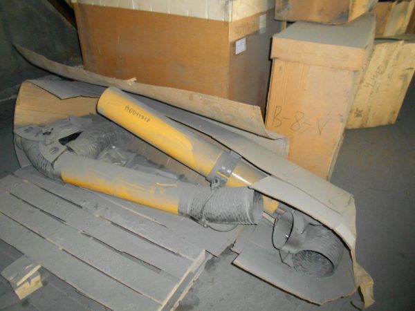 Устройство вытяжное MSA-200-3 PL Устройство вытяжное MSA-200-3 PL