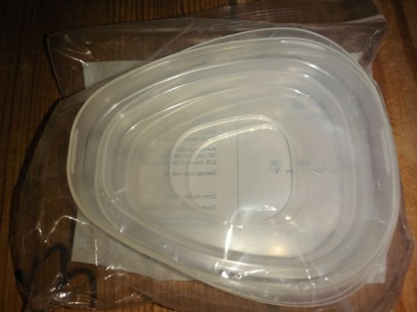 Держатель фильтра Jeta Safety 5101