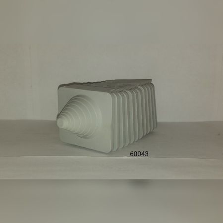 НПА_Кабельный ввод для панели DKC  9 (R5MP09) (20шт)