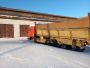 Грузовой (самосвал) КАМАЗ 5320