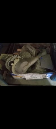 Кран тормозной 64221-3537310-30