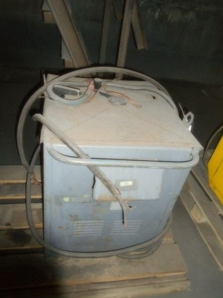 Выпрямитель сварочный  ВСБ-101