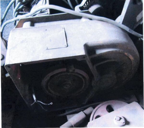 Таль электрическая 3,2 тн 6м