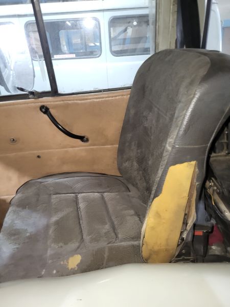 Автобус УАЗ 2206 2.5 MT, 2006, 335 103 км