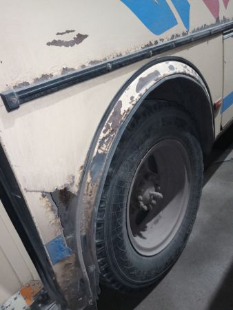 Автобус ПАЗ-4234 2007 г. в.