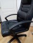 Кресло BOREAUCRAT T-9906 AXAN