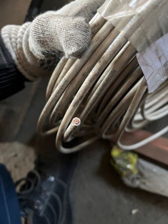 НПА_Провод ПВ1 1*10