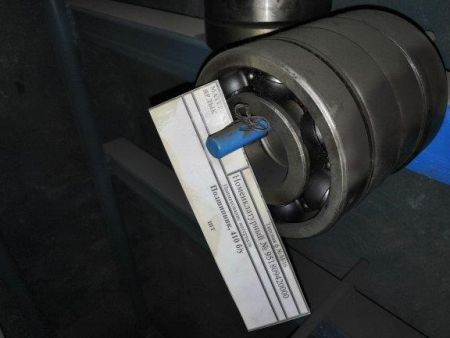 Подшипник, 410 б/у