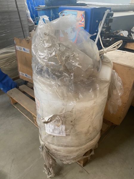 Установка дозиров.АСДР Комплексон-6