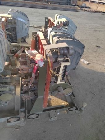 НПА_Автомат АВМ4СВ-У3 300А Б/У