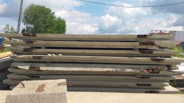 Плита ПКу30-20 ч.508С001.07120..ТШ.С л.2